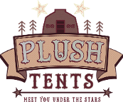 Plush Tents - The Glamping Association