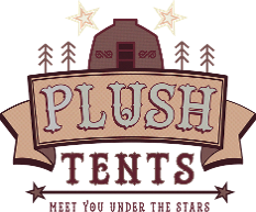 Plush Tents Glamping, West Sussex