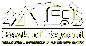 Back of Beyond Touring Park & Glamping