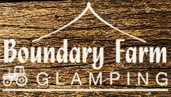 Boundary Farm Glamping - The Glamping Association