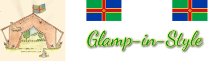 Glamp in Style - The Glamping Association