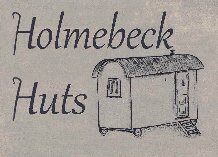 Holmebeck Huts - The Glamping Association