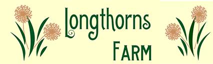 Longthorns Farm - The Glamping Association