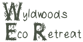 Wyldwoods Eco Retreat Glamping